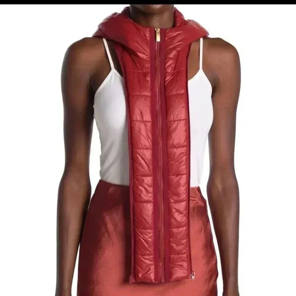 Donna Karan Sz 10 Black coat Jacket - Picture 6 of 6